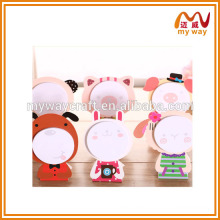 Lovely pig sticky note,stationery sets for school children, made in china